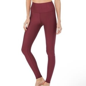 ALO Yoga 7/8 Airlift Leggings